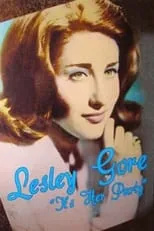 Lesley Gore interpreta a  en Lesley Gore: It's Her Party