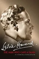 Poster de la película Leslie Howard: The Man Who Gave a Damn - Películas hoy en TV