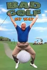 Don Allison es Brad en Leslie Nielsen's Bad Golf My Way