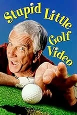 Portada de Leslie Nielsen's Stupid Little Golf Video