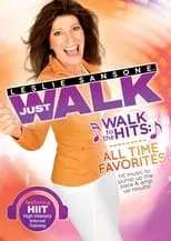 Leslie Sansone es  en Leslie Sansone: Walk to the Hits: All Time Favorites