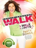 Leslie Sansone es  en Leslie Sansone: Walk To The Hits: Party Songs