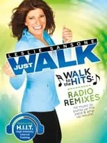 Portada de Leslie Sansone: Walk To The Hits: Radio Remixes