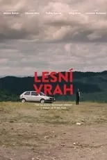 Película Lesní vrah