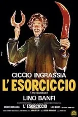 Película L'Esorciccio