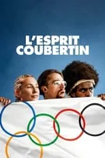 L'Esprit Coubertin portada