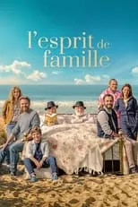 Poster de la película L'Esprit de famille - Películas hoy en TV