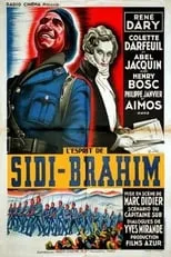 Película L'Esprit de Sidi-Brahim