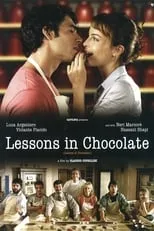 Poster de Lessons in Chocolate