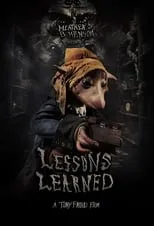 Brandie Sylfae es  en Lessons Learned