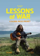 Yazan Ibrahim es Himself en Lessons of War