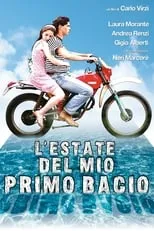 Película L'estate del mio primo bacio