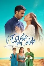 Poster de L'estate più calda