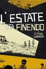 Película L'estate sta finendo