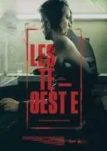 Poster de Leste Oeste