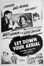 Jean Willes interpreta a  en Let Down Your Aerial