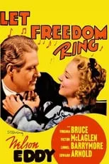 Película Let Freedom Ring