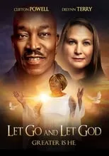 Carla Mahaffee es  en Let Go and Let God