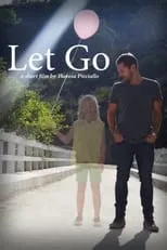 Poster de Let Go