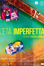 Lana Vlady interpreta a  en L'età imperfetta