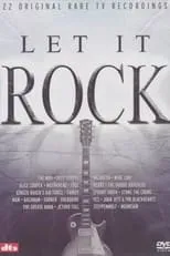 Poster de Let it Rock: Volume 1