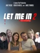 Película Let Me In 2