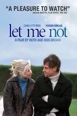 Poster de Let Me Not