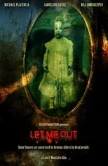 Poster de la película Let Me Out - Películas hoy en TV