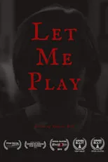 Gergana Mellin interpreta a Nanna en Let Me Play