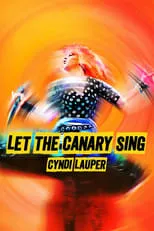 Poster de Let the Canary Sing