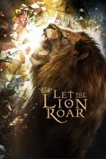 Sid Roth es Jewish Man en Let the Lion Roar