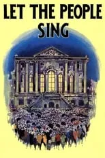 Morris Harvey interpreta a Jim Flagg en Let the People Sing