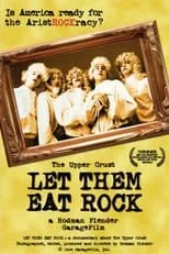 Poster de la película Let Them Eat Rock - Películas hoy en TV