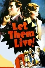 John Mack es Police Sergeant en Let Them Live