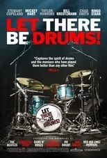 Adrian Young interpreta a Self en Let There Be Drums!