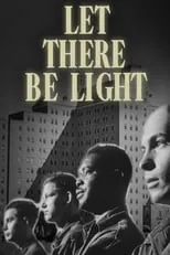 Dionne Warwick interpreta a Self en Let There Be Light