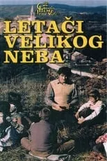 Película Letači velikog neba