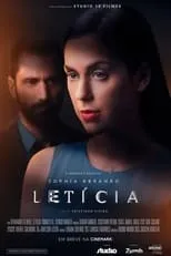 Película Letícia