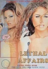 Alexandra Silk interpreta a DVD Bonus scene only (archive footage) en Lethal Affairs