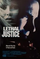 Jodi Russell es Jill Weatherby en Lethal Justice