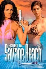 Película L.E.T.H.A.L. Ladies: Return to Savage Beach