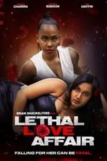 Película Lethal Love Affair