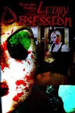 Marv Blauvelt es Officer en Lethal Obsession