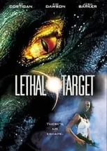 Lethal Target portada