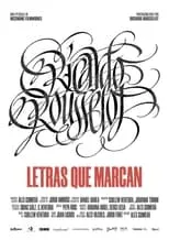 Película Letras que marcan