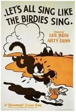 Película Let's All Sing Like the Birdies Sing