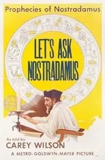 Poster de la película Let's Ask Nostradamus - Películas hoy en TV