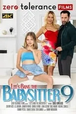 Charles Dera interpreta a  en Let's Bang The Babysitter 9