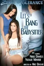 Mattie Borders es  en Let's Bang The Babysitter