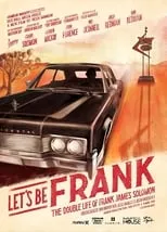 Cokey Falkow interpreta a Robbie's Trainer en Let's Be Frank